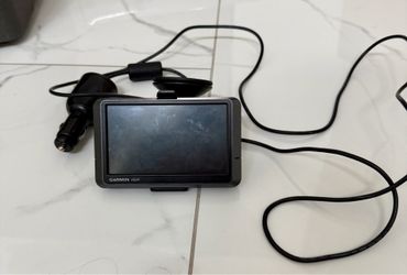 Garmin GPS