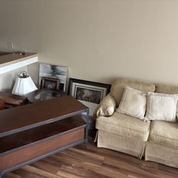 Great Condition Furniture