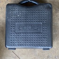 box for clipper guards