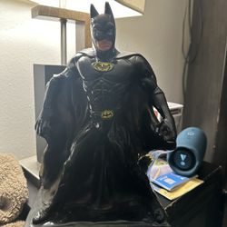 Batman Bank