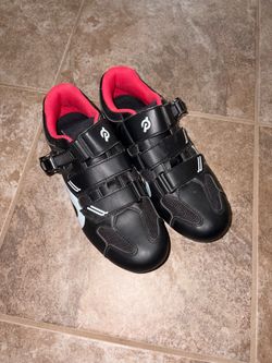 Peloton Cycling Shoes