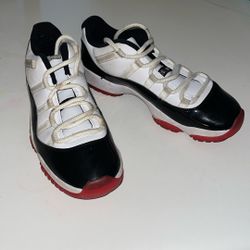 Jordan 11