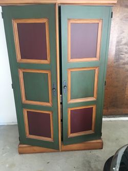 Armoire