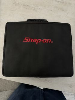 Snap On Apollo-D9