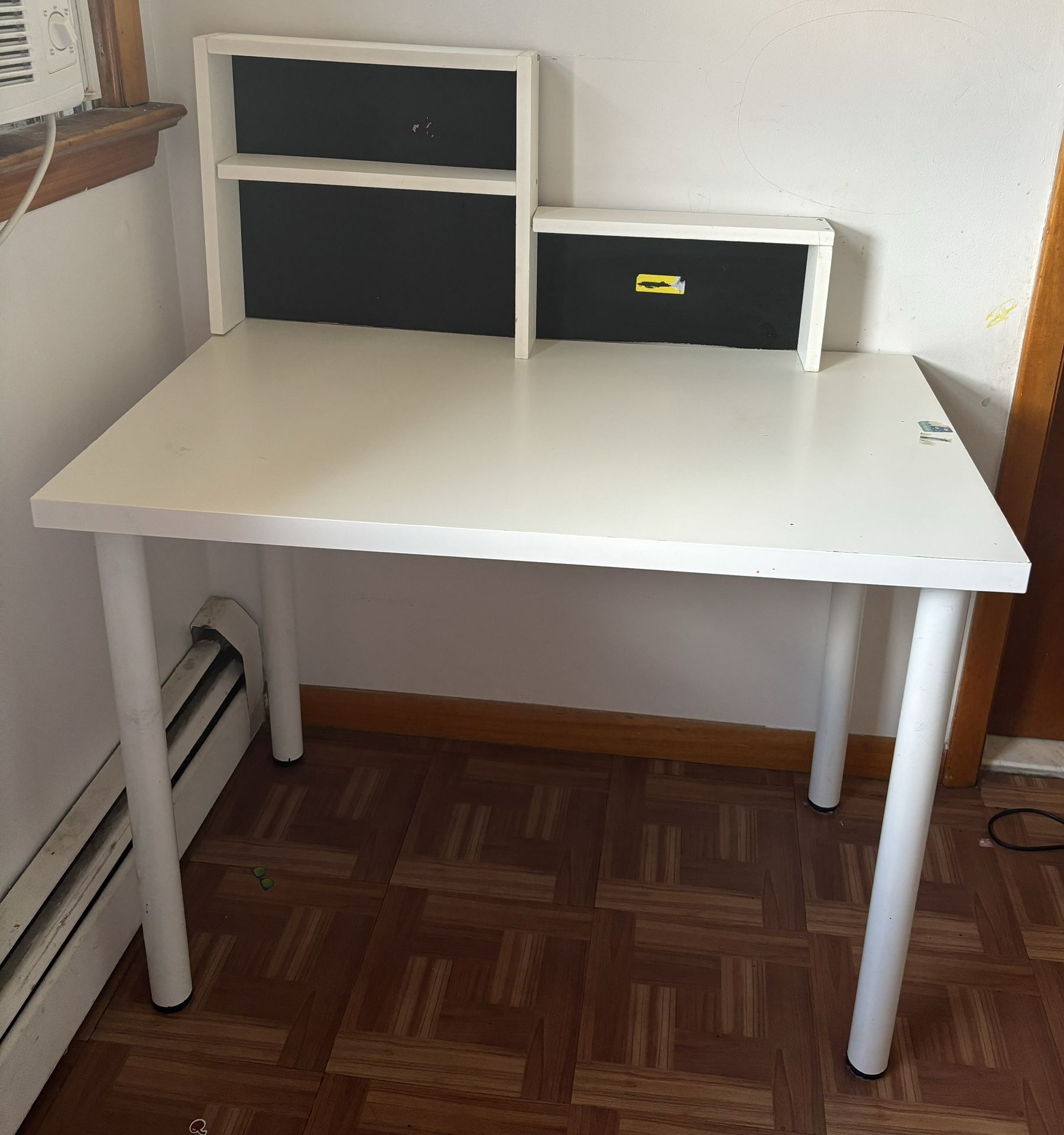 IKEA Desk