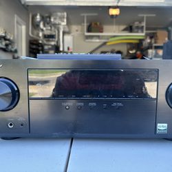 Pioneer VSX-830 AV Receiver 