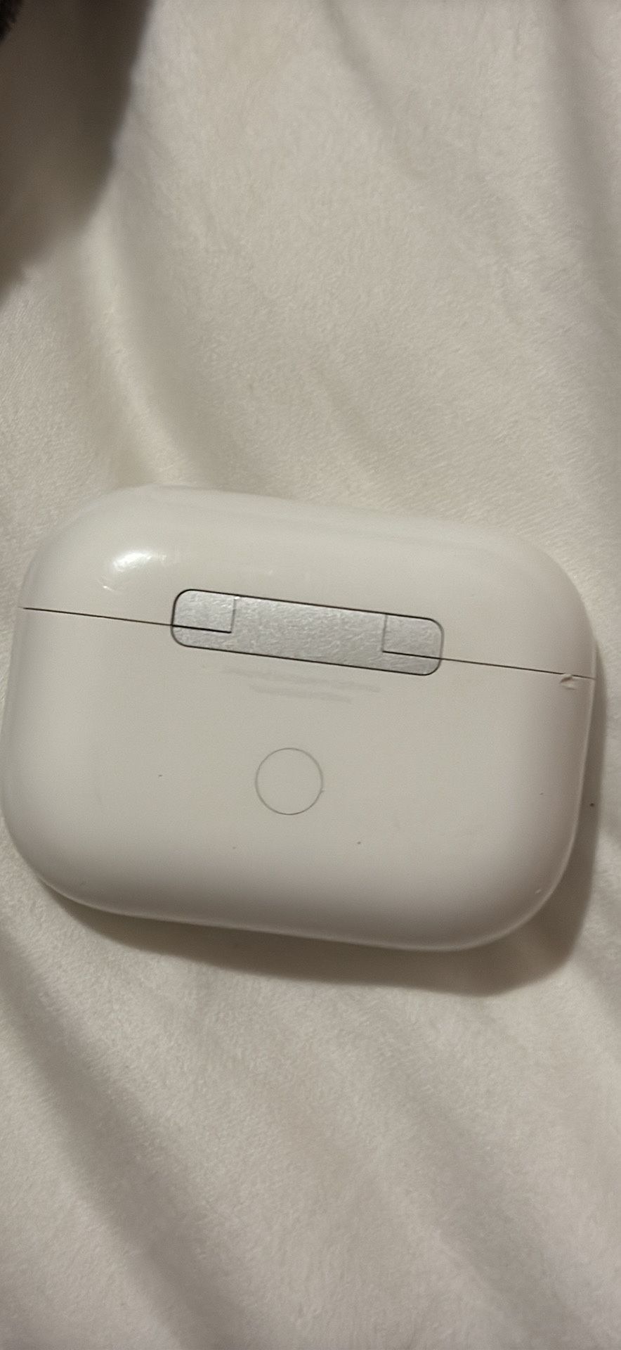 AirPod Pro Gen 2