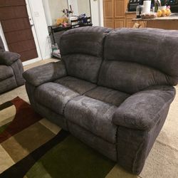 Electric  Sofa Set