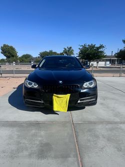 BMW 528i