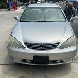 2006 Toyota Camry