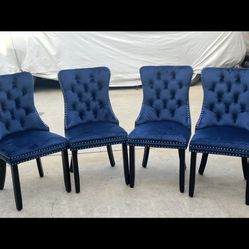 Dining Chairs 