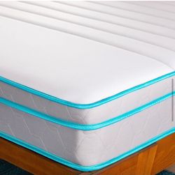 Free 10” Full size mattress