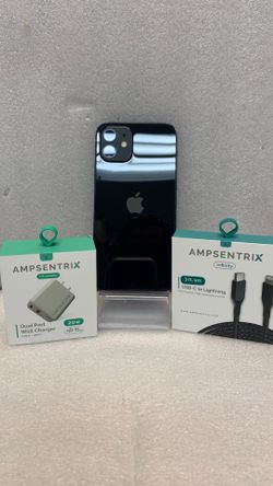 iPhone 12 64GB Unlocked - Babcock rd