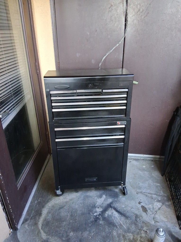 Tool Box