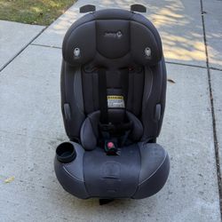 Safety 1st Car seat