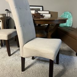Chairs 