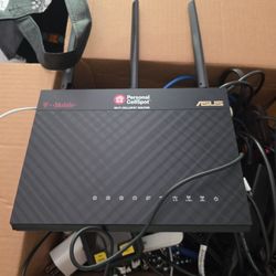 Asus Wifi Cellspot