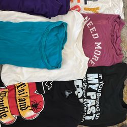 T-shirts