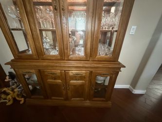 China Cabinet
