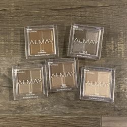 Almay Eye Shadow $2 Each