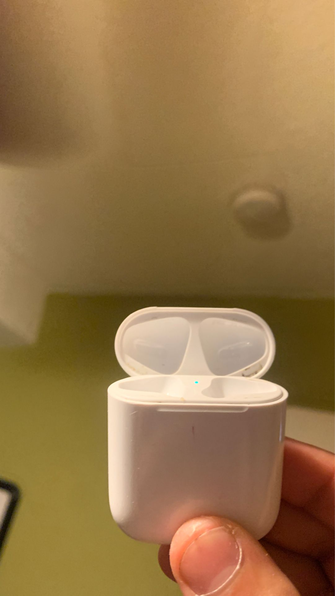 AirPod case