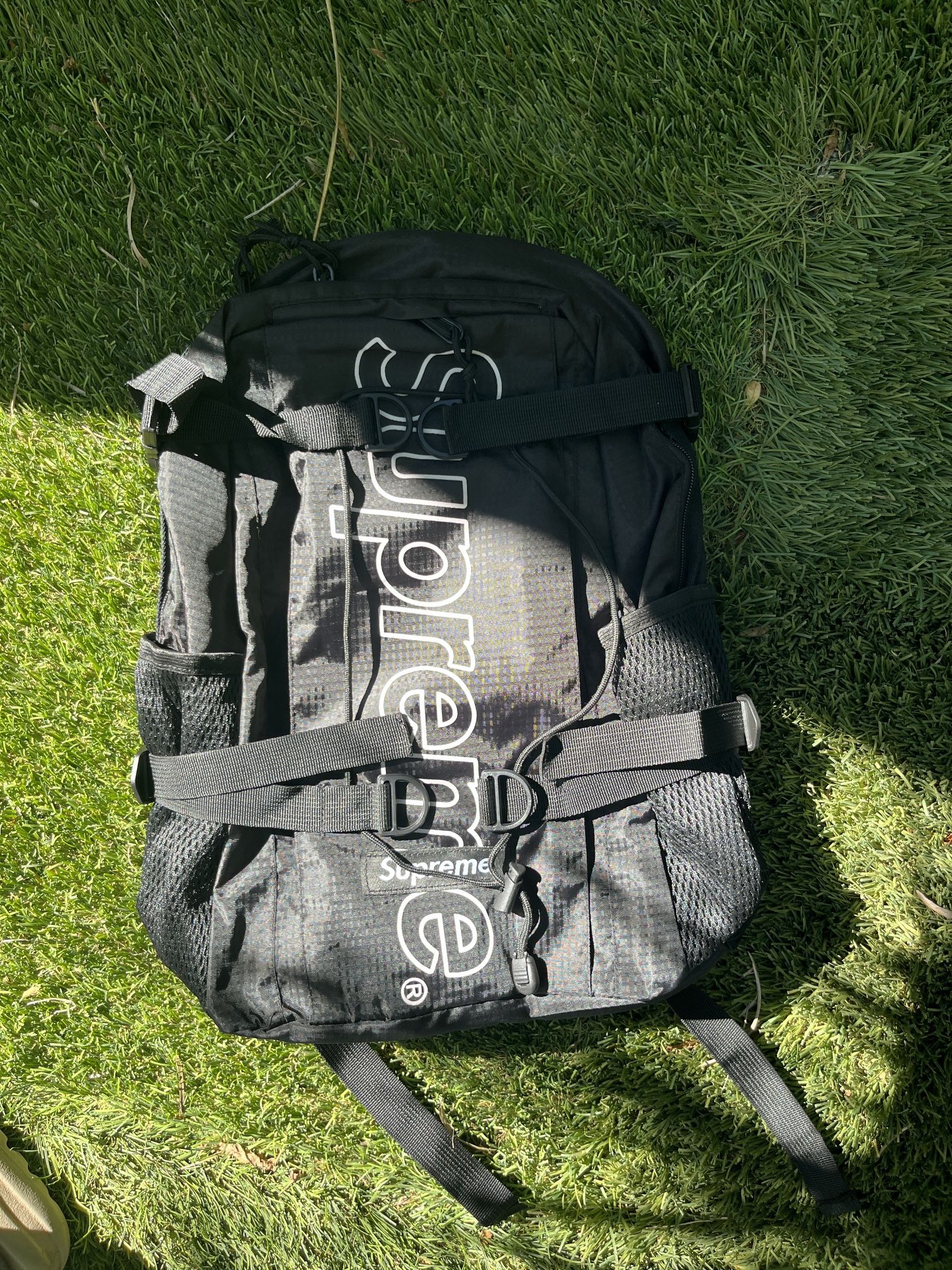 Supreme Backpack