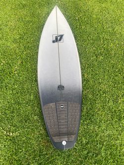 5,5 J7 Grom Shorboard Surfboard