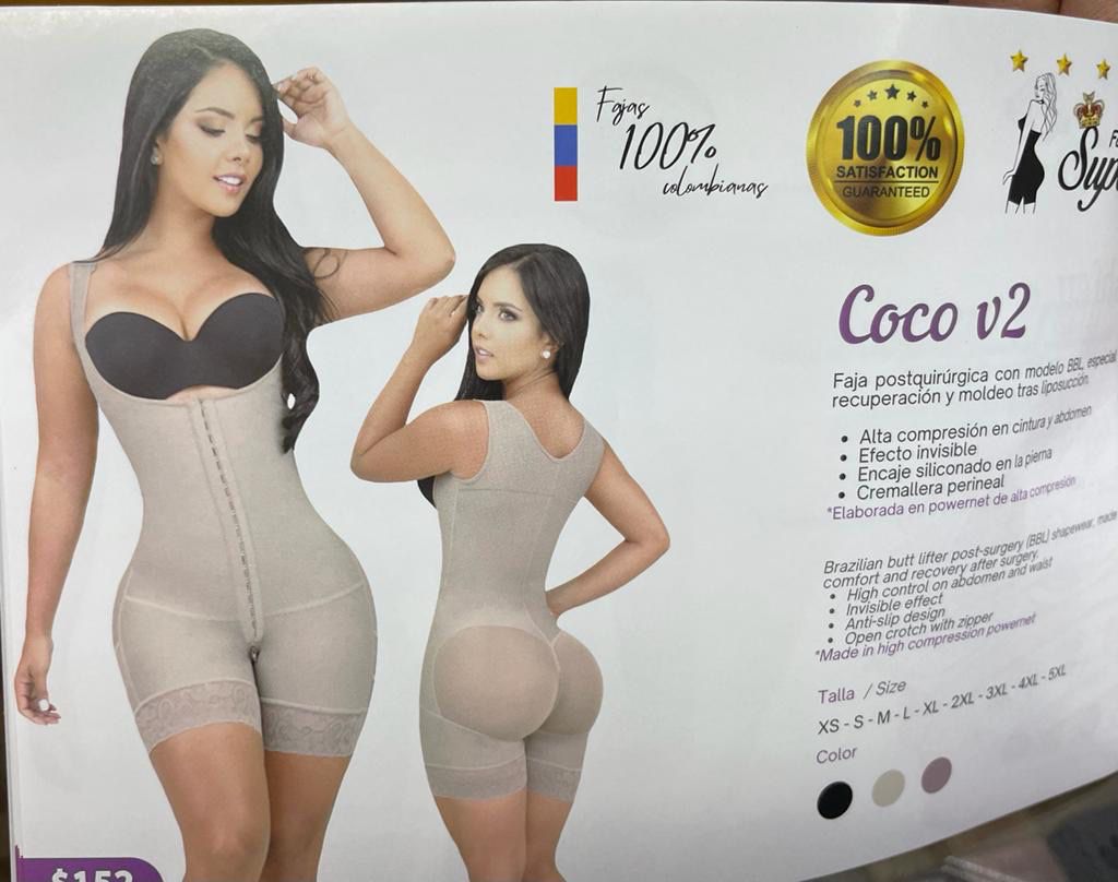 gatito Misterioso Corea Fajas Colombianas / Colombian Girdles (Waist trainers) for Sale in  Mesquite, TX - OfferUp
