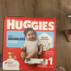 Huggies 