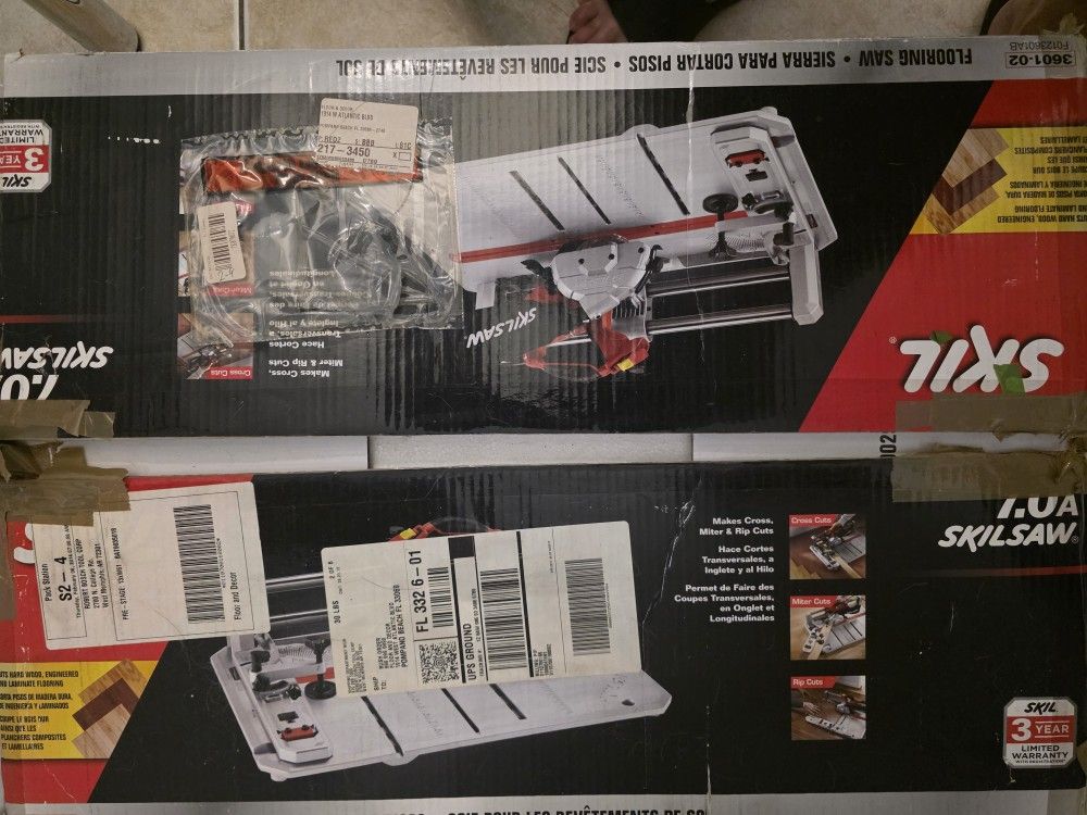 Skilsaw