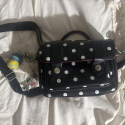 Small Camera Bag 