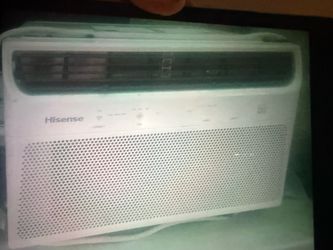 Hisense room air conditioner