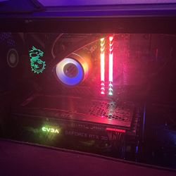 Gaming PC