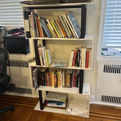 Bookshelf