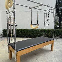 Balanced Body Cadillac/ Trapeze Table