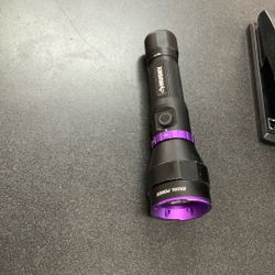Flashlight