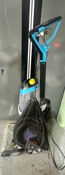 Bissell ProHeat 2x