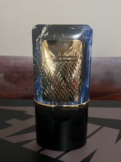 Al Nashama Caprice Lattafa