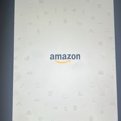 Fire HD Tablet