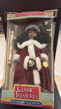 Classic Treasure