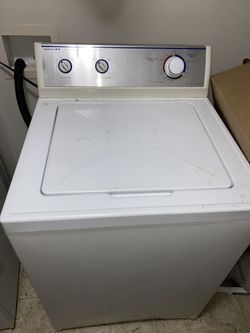 Wash & Dryer Set 