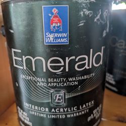 Sherwin Williams Paint