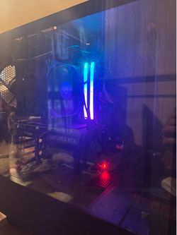 Gaming Computer