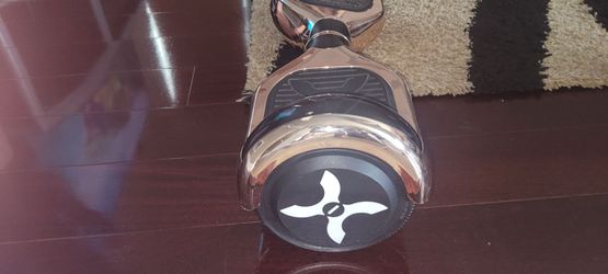 HoverBoard