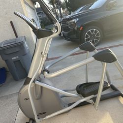 Elliptical For Free