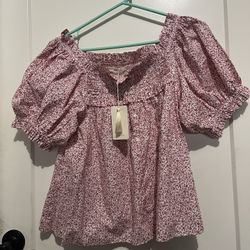 Women’s Shirt NEW