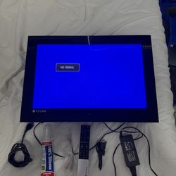 Tv Seura Indoor Waterproof 19 Inches 
