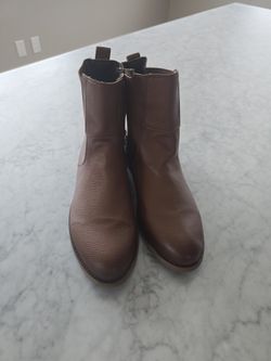 Mens Boots