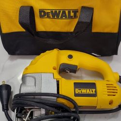 DeWALT Jig Saw
