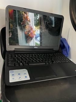 Dell computer